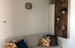 Apartament 2 camere, 56mp, petfriendly, parcare, Columna Resindece !