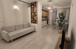 Apartament 2 camere, 56mp, petfriendly, parcare, Columna Resindece !