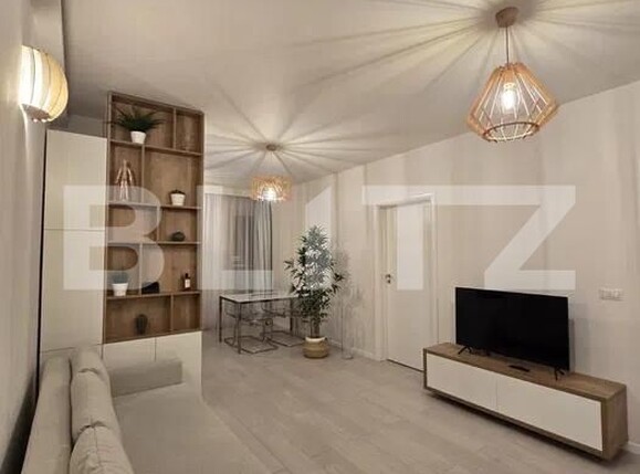 Apartament de închiriat 2 camere Floreşti - 182300AI | BLITZ Cluj-Napoca | Poza3