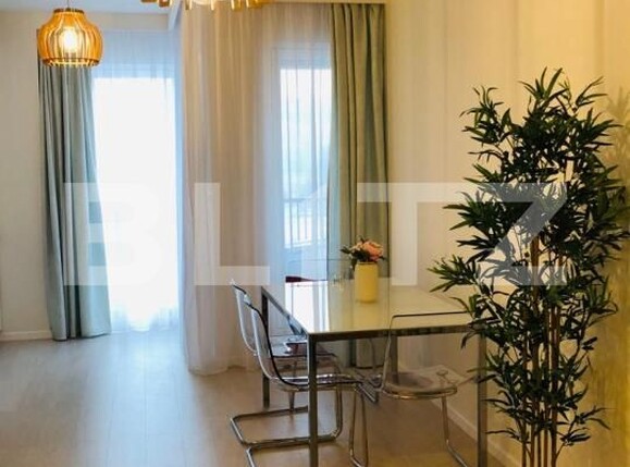 Apartament de închiriat 2 camere Floreşti - 182300AI | BLITZ Cluj-Napoca | Poza5