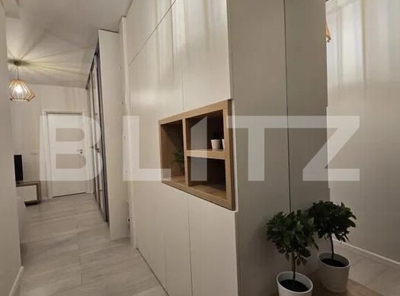 Apartament de închiriat 2 camere Floreşti - 182300AI | BLITZ Cluj-Napoca | Poza10
