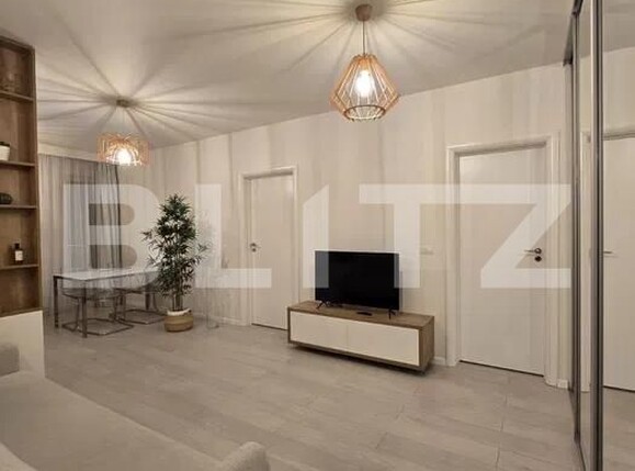 Apartament de închiriat 2 camere Floreşti - 182300AI | BLITZ Cluj-Napoca | Poza1