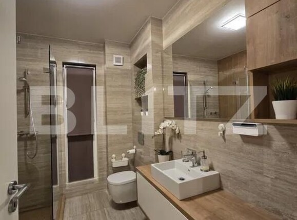 Apartament de închiriat 2 camere Floreşti - 182300AI | BLITZ Cluj-Napoca | Poza13