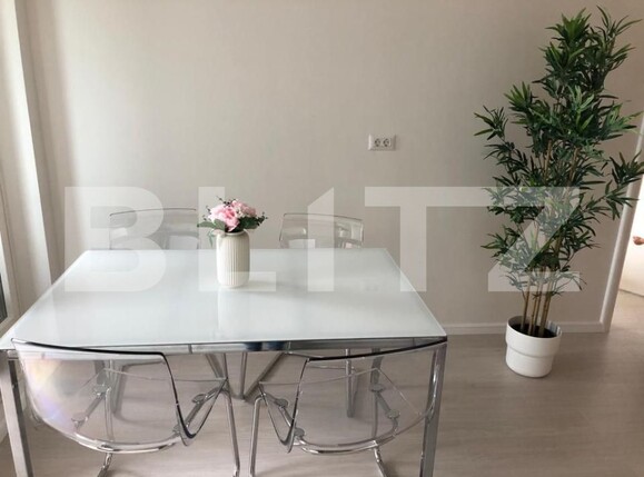 Apartament de închiriat 2 camere Floreşti - 182300AI | BLITZ Cluj-Napoca | Poza8