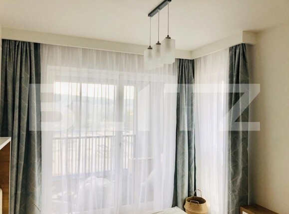 Apartament de închiriat 2 camere Floreşti - 182300AI | BLITZ Cluj-Napoca | Poza6