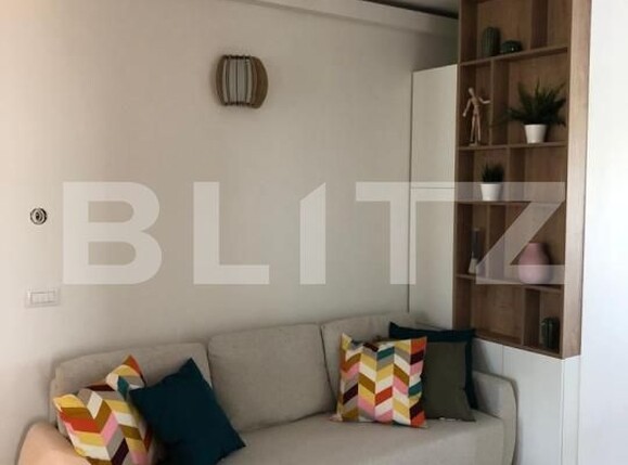 Apartament de închiriat 2 camere Floreşti - 182300AI | BLITZ Cluj-Napoca | Poza4