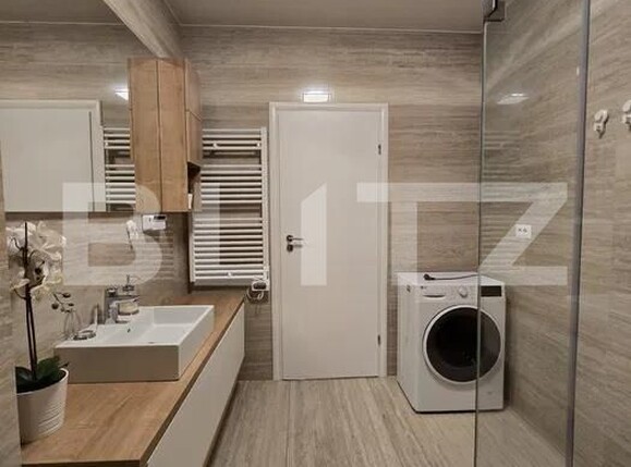 Apartament de închiriat 2 camere Floreşti - 182300AI | BLITZ Cluj-Napoca | Poza12