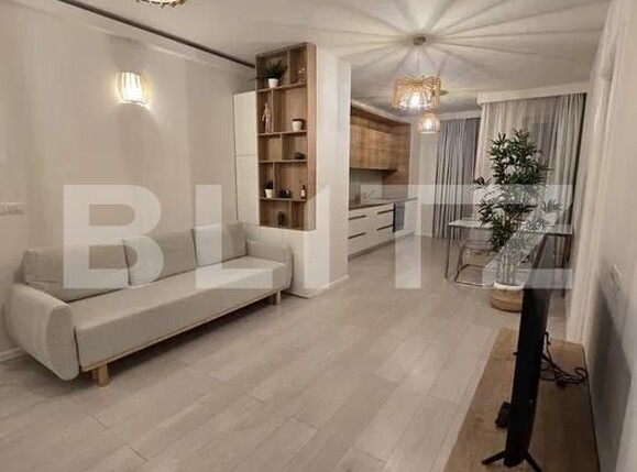 Apartament de închiriat 2 camere Floreşti - 182300AI | BLITZ Cluj-Napoca | Poza2
