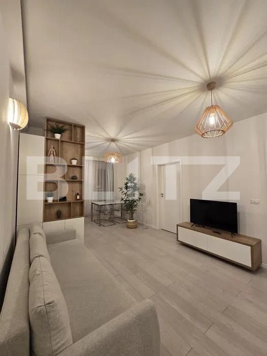 Apartament de închiriat 2 camere Floreşti - 182300AI | BLITZ Cluj-Napoca | Poza3