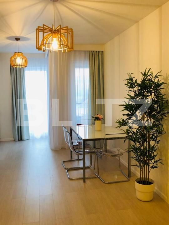 Apartament de închiriat 2 camere Floreşti - 182300AI | BLITZ Cluj-Napoca | Poza5