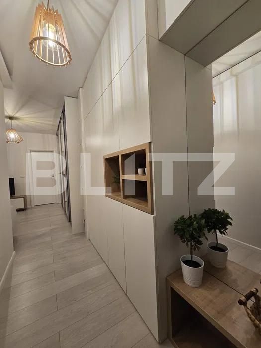 Apartament de închiriat 2 camere Floreşti - 182300AI | BLITZ Cluj-Napoca | Poza10