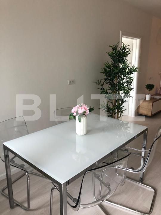 Apartament de închiriat 2 camere Floreşti - 182300AI | BLITZ Cluj-Napoca | Poza9