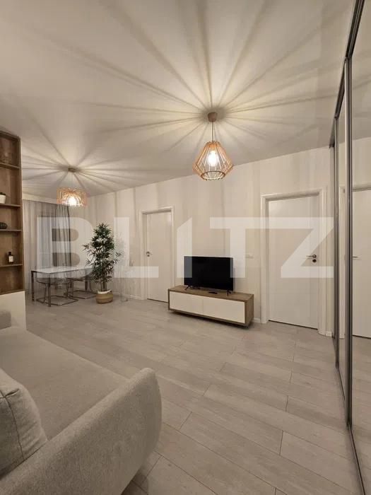 Apartament de închiriat 2 camere Floreşti - 182300AI | BLITZ Cluj-Napoca | Poza1