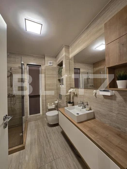 Apartament de închiriat 2 camere Floreşti - 182300AI | BLITZ Cluj-Napoca | Poza13