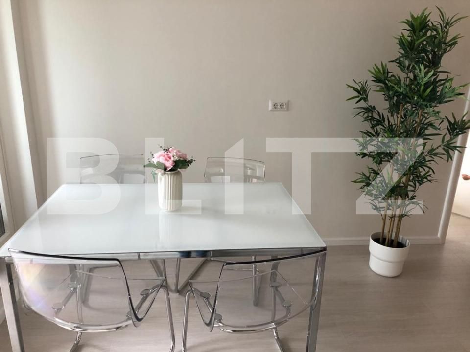 Apartament de închiriat 2 camere Floreşti - 182300AI | BLITZ Cluj-Napoca | Poza8