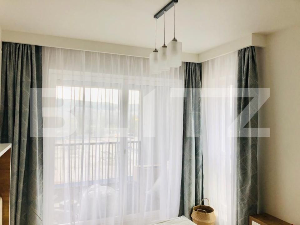 Apartament de închiriat 2 camere Floreşti - 182300AI | BLITZ Cluj-Napoca | Poza6