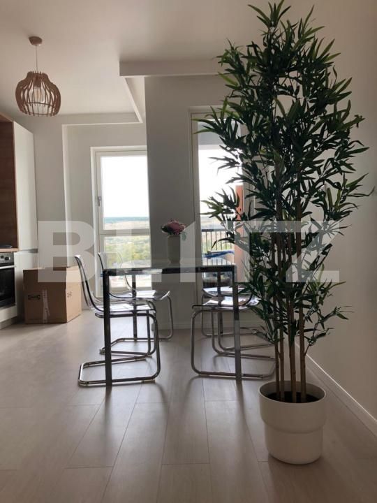 Apartament de închiriat 2 camere Floreşti - 182300AI | BLITZ Cluj-Napoca | Poza7