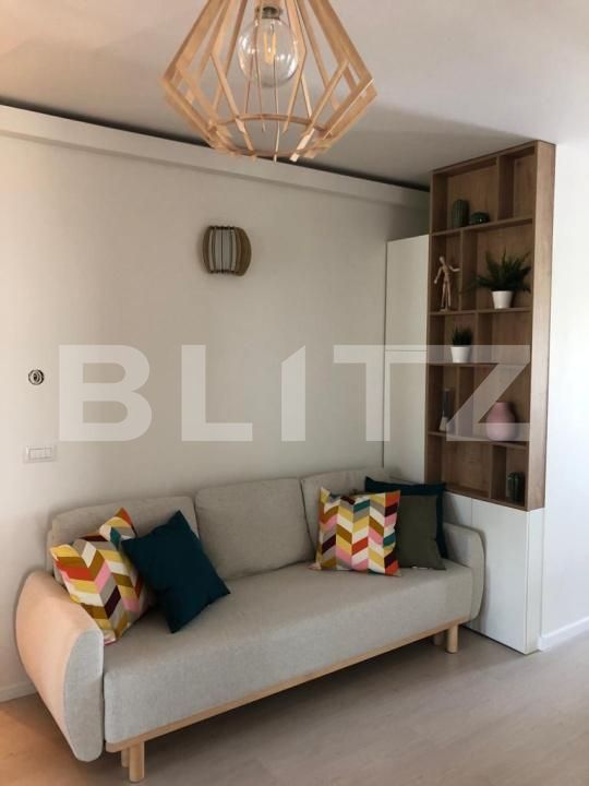 Apartament de închiriat 2 camere Floreşti - 182300AI | BLITZ Cluj-Napoca | Poza4