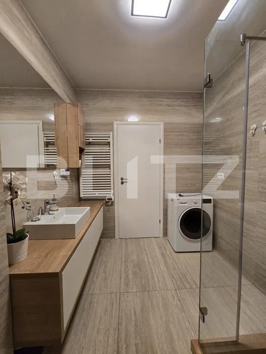 Apartament de închiriat 2 camere Floreşti - 182300AI | BLITZ Cluj-Napoca | Poza12