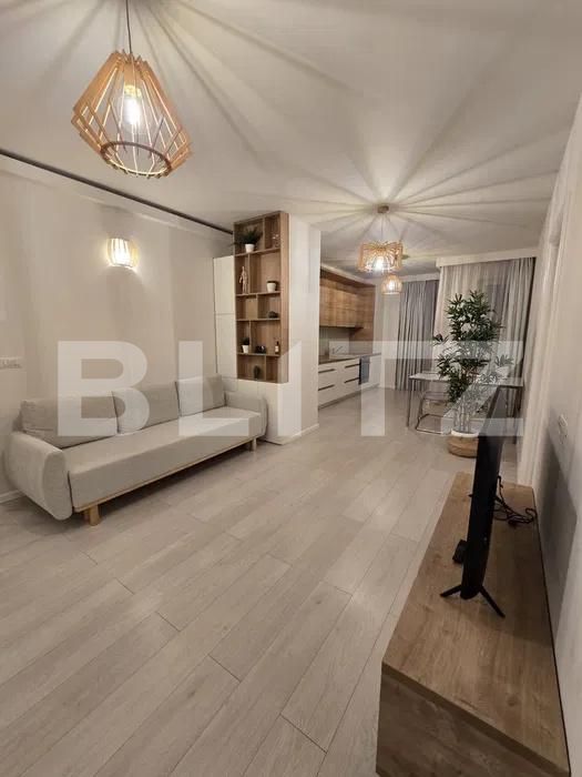 Apartament de închiriat 2 camere Floreşti - 182300AI | BLITZ Cluj-Napoca | Poza2