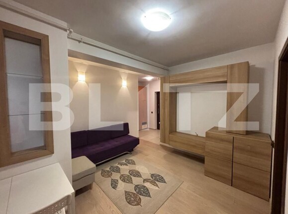 Apartament de închiriat 3 camere Floreşti - 182301AI | BLITZ Cluj-Napoca | Poza3