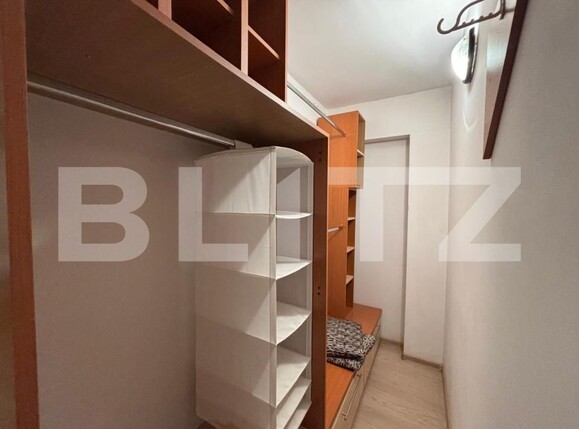 Apartament de închiriat 3 camere Floreşti - 182301AI | BLITZ Cluj-Napoca | Poza12