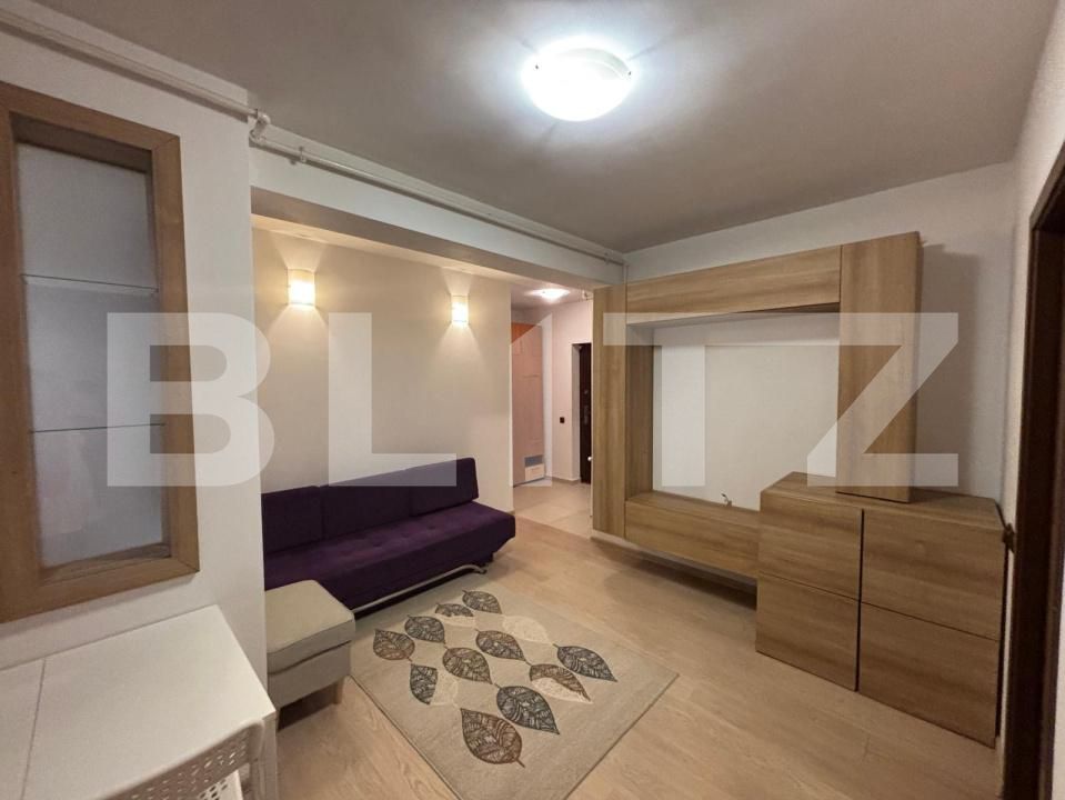 Apartament de închiriat 3 camere Floreşti - 182301AI | BLITZ Cluj-Napoca | Poza3