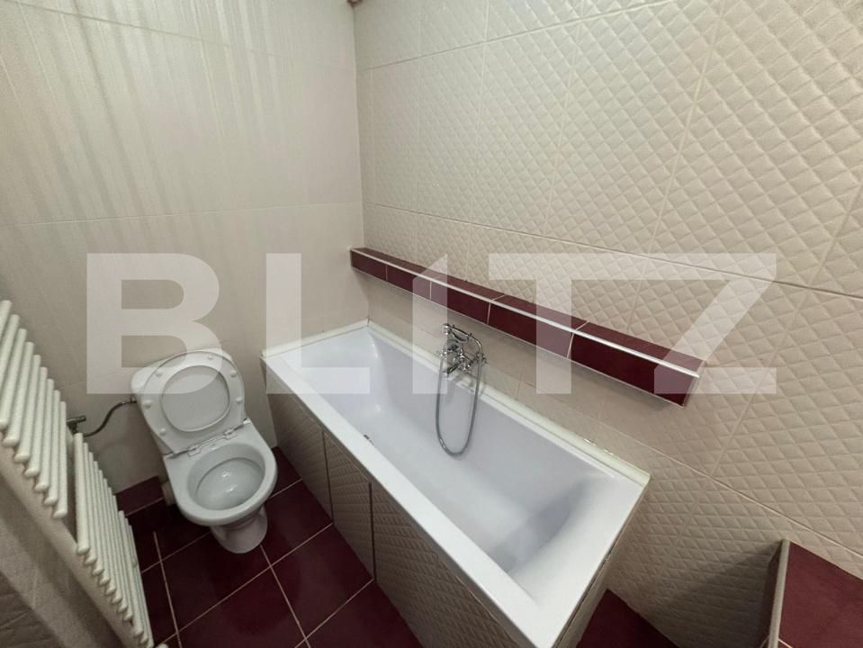 Apartament de închiriat 3 camere Floreşti - 182301AI | BLITZ Cluj-Napoca | Poza15