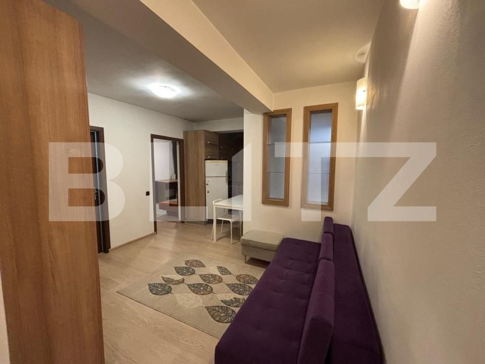 Apartament de închiriat 3 camere Floreşti - 182301AI | BLITZ Cluj-Napoca | Poza2