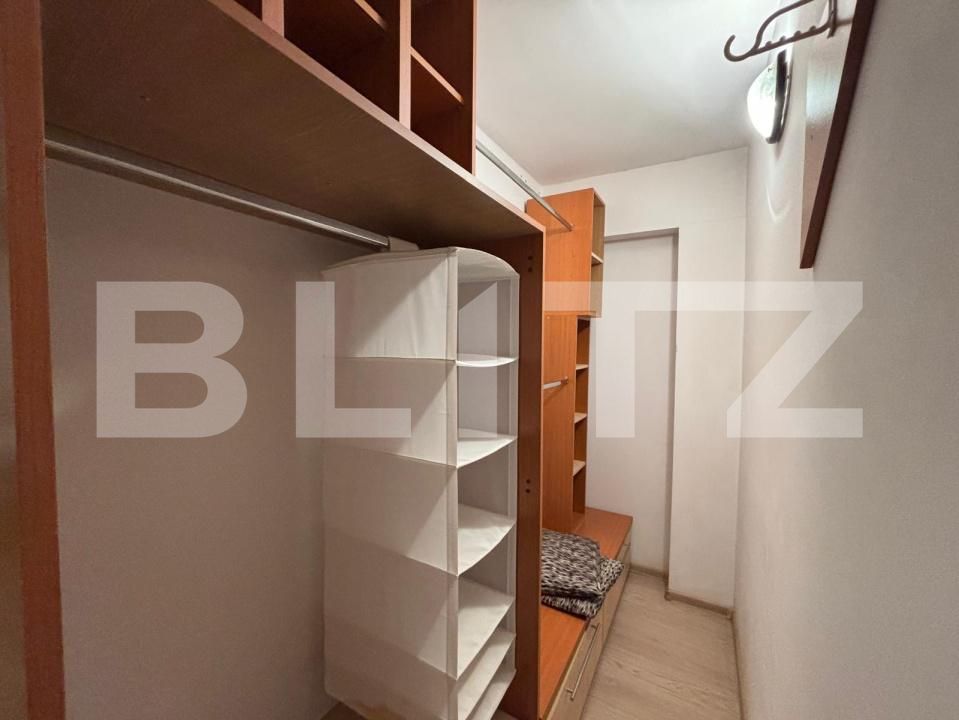 Apartament de închiriat 3 camere Floreşti - 182301AI | BLITZ Cluj-Napoca | Poza12