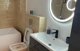 Apartament cu 1 camera, parcare, 47 mp, zona Poligon