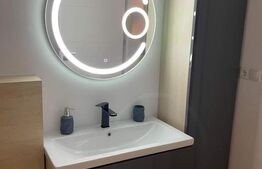 Apartament cu 1 camera, parcare, 47 mp, zona Poligon