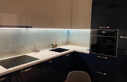 Apartament cu 1 camera, parcare, 47 mp, zona Poligon