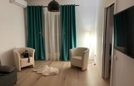 Apartament cu 1 camera, parcare, 47 mp, zona Poligon