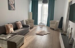 Apartament cu 1 camera, parcare, 47 mp, zona Poligon