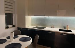 Apartament cu 1 camera, parcare, 47 mp, zona Poligon