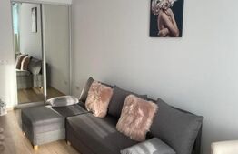 Apartament cu 1 camera, parcare, 47 mp, zona Poligon