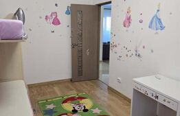 Apartament 3 camere, decomandat, 78 mp, parcare subterana, zona Teilor 