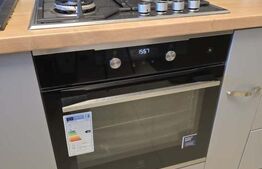 Apartament 3 camere, 2 bai, decomandat, 78 mp, parcare subterana, zona Teilor 