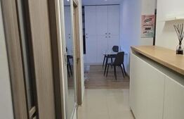 Apartament 3 camere, 2 bai, decomandat, 78 mp, parcare subterana, zona Teilor 
