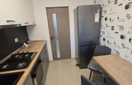 Apartament 3 camere, decomandat, 78 mp, parcare subterana, zona Teilor 