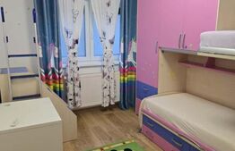 Apartament 3 camere, 2 bai, decomandat, 78 mp, parcare subterana, zona Teilor 