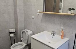 Apartament 3 camere, decomandat, 78 mp, parcare subterana, zona Teilor 