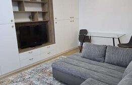 Apartament 3 camere, 2 bai, decomandat, 78 mp, parcare subterana, zona Teilor 