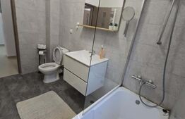 Apartament 3 camere, decomandat, 78 mp, parcare subterana, zona Teilor 