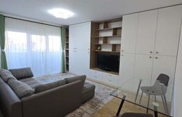 Apartament 3 camere, decomandat, 78 mp, parcare subterana, zona Teilor 