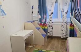 Apartament 3 camere, 2 bai, decomandat, 78 mp, parcare subterana, zona Teilor 