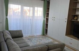 Apartament 3 camere, 2 bai, decomandat, 78 mp, parcare subterana, zona Teilor 