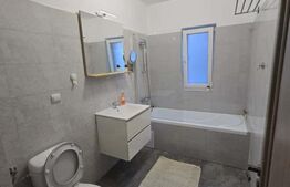 Apartament 3 camere, decomandat, 78 mp, parcare subterana, zona Teilor 