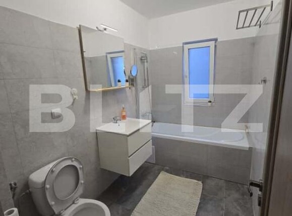 Apartament de închiriat 3 camere Floreşti - 182303AI | BLITZ Cluj-Napoca | Poza25